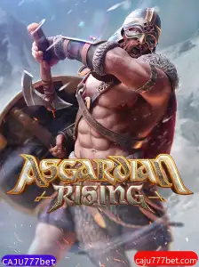 Desvendando o Mundo de AsgardianRising: Um Guia Completo