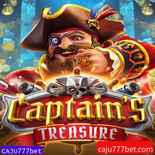Desvendando os Segredos do Jogo CaptainssTreasure