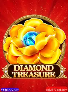 Descubra Diamondtreasure: O Novo Jogo de Aventura