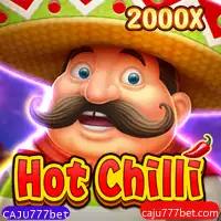 Explorando o Mundo do Jogo HotChilli com CAJU777bet