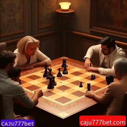 Jogos de mesa