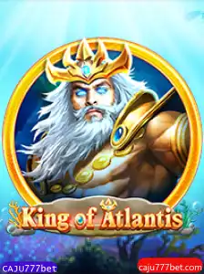 Descubra o Fascinante Mundo de KingofAtlantis