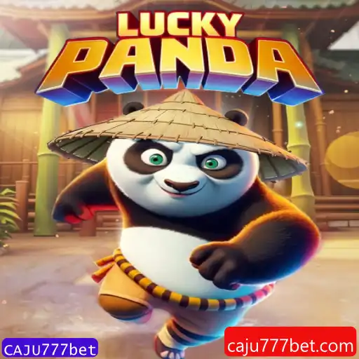 Descubra o Fascinante Jogo LuckyPanda e Como Jogar Com a CAJU777bet