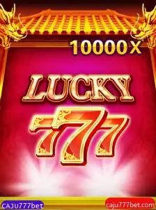 Descubra a Emoção do Jogo LuckySeven: Um Mergulho na Diversão com CAJU777bet