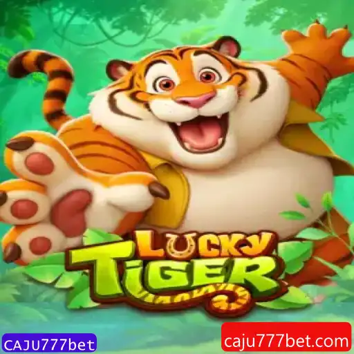 Descubra o Empolgante Mundo de LuckyTiger