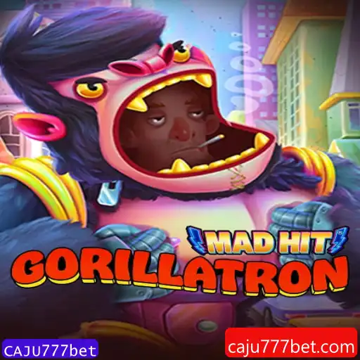 Explorando o Mundo de MadHitGorillatron: O Jogo de Estratégia do Momento