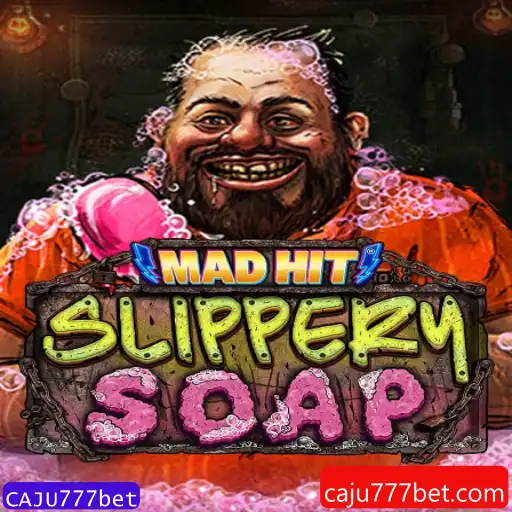 Explorando o Mundo de MadHitSlipperySoap: A Nova Sensação dos Jogos