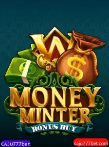 Explorando o Jogo MoneyMinterBonusBuy Integrado com CAJU777bet