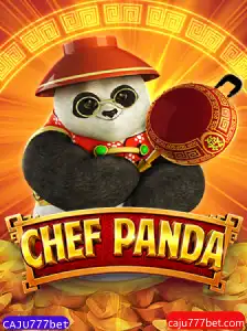 Explorando ChefPanda: Um Mergulho no Mundo de Sabor e Aventura com CAJU777bet