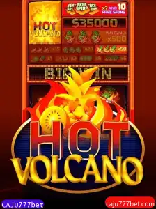 Explorando o Universo do Jogo HotVolcano: Guia Completo e Atualizado