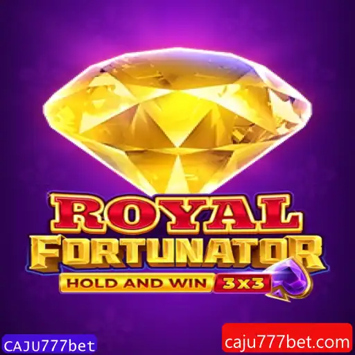 Desvendando o Fascinante Mundo de RoyalFort: Um Mergulho no Jogo e a Plataforma CAJU777bet