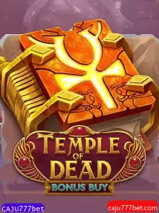 Explorando o TempleofDeadBonusBuy: O Novo Jogo Que Está Conquistando o Mercado