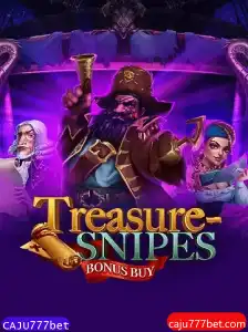 TreasuresnipesBonusBuy: Uma Aventura Excitante no Mundo dos Cassinos Online