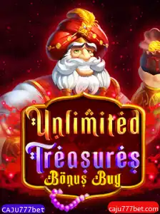 Descubra o Mundo de UnlimitedTreasuresBonusBuy: A Aventura que Você Esperava